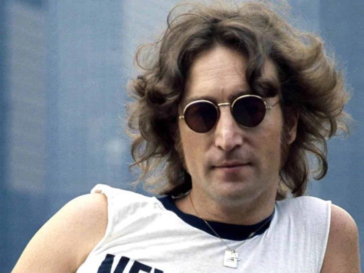 John Lennon, fundador de The Beatles, hoy habría cumplido 82 años