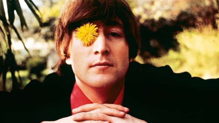 John Lennon, fundador de The Beatles, hoy habría cumplido 82 años