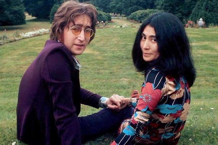 John Lennon, fundador de The Beatles, hoy habría cumplido 82 años