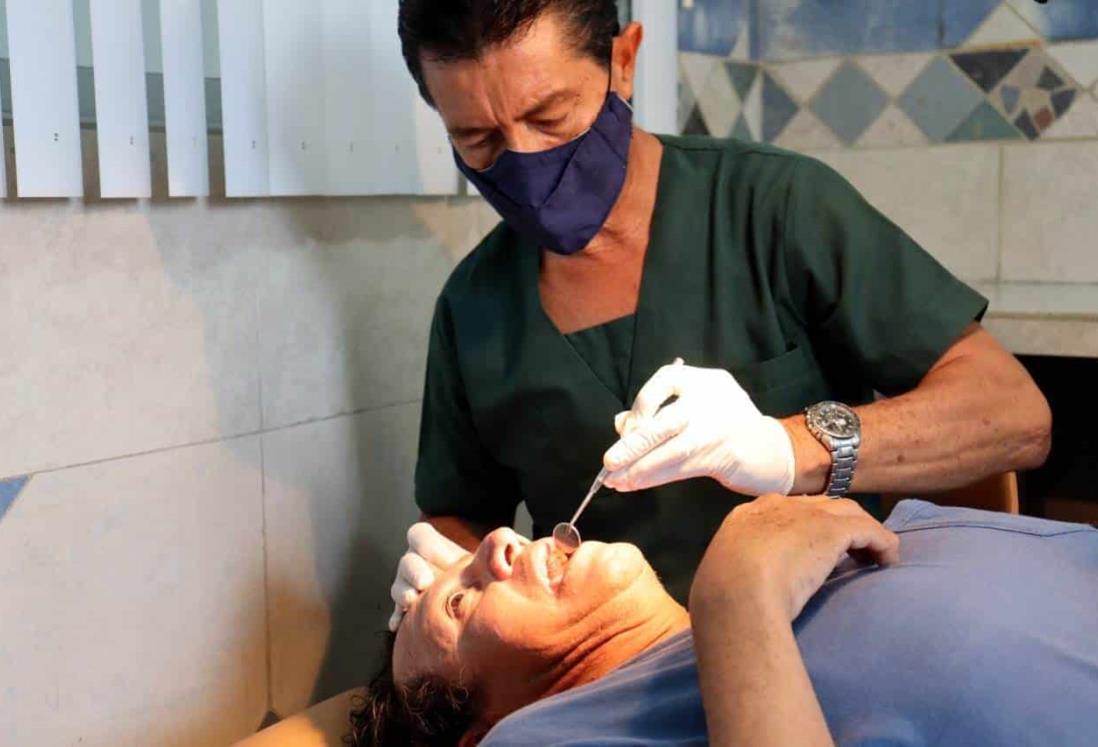 Caries: uno de los principales problemas de salud dental