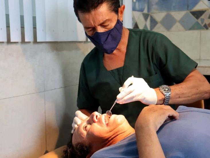 Caries: uno de los principales problemas de salud dental