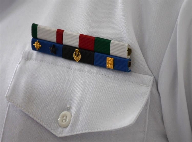 ¿Qué significado tiene el uniforme de la Heroica Escuela Naval? Aquí te decimos