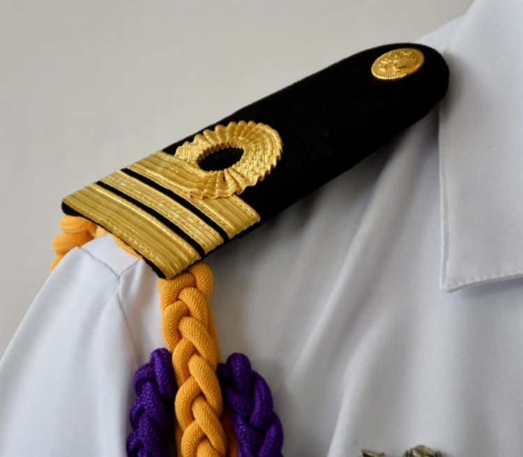 ¿Qué significado tiene el uniforme de la Heroica Escuela Naval? Aquí te decimos