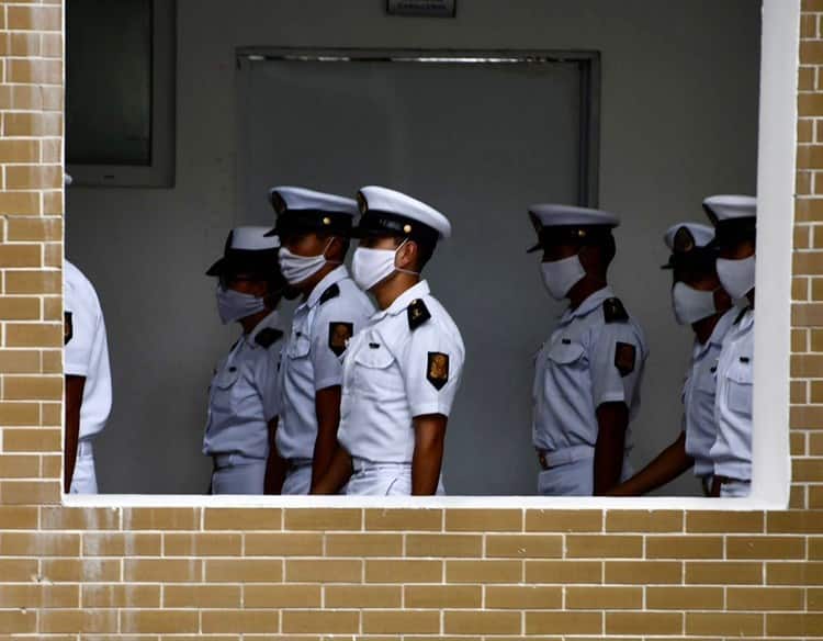 ¿Qué significado tiene el uniforme de la Heroica Escuela Naval? Aquí te decimos