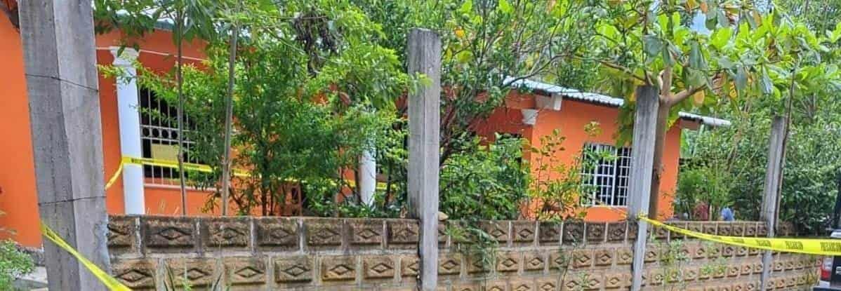 Sujetos disparan contra mujer en Tierra Blanca, había salido por las tortillas