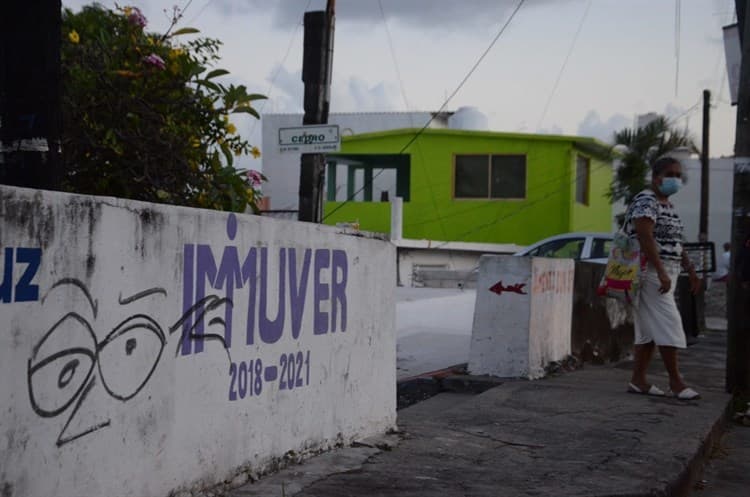 Un fracaso los “Senderos Seguros” en Veracruz; se reportan asaltos(+Video)