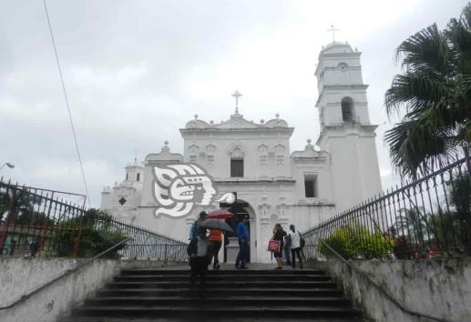 Sin afectaciones en Misantla tras sismo en Gutiérrez Zamora: PC