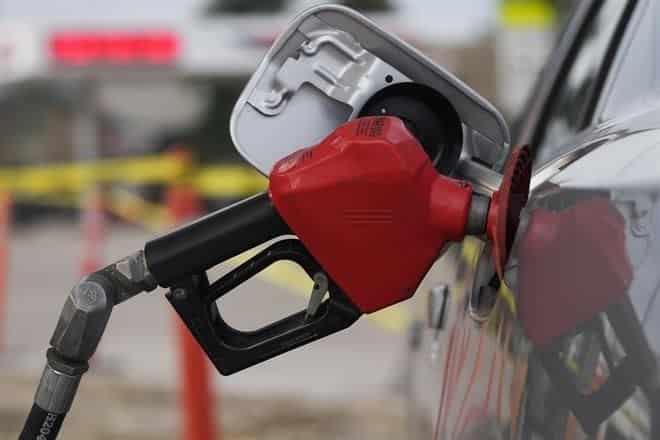 Agua Dulce con la gasolina premium más barata del país
