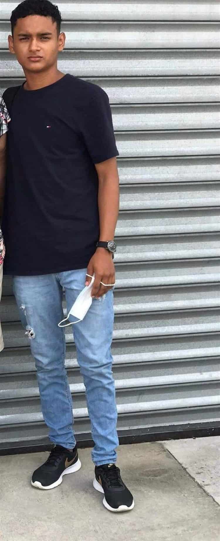 Buscan a hondureño desaparecido en Veracruz, iba con migrantes sobre Tierra Blanca