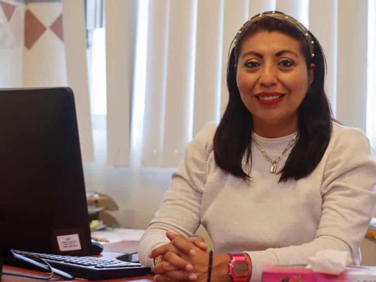 Cuidado de la salud mental a bajo costo en el DIF Coatzacoalcos