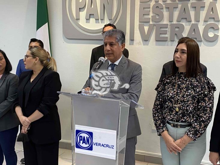 Critica PAN afectaciones por obras simultáneas en Xalapa