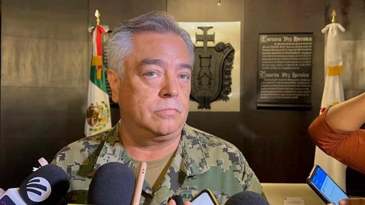 La Policía Naval mantendrá labores de seguridad pública en Veracruz