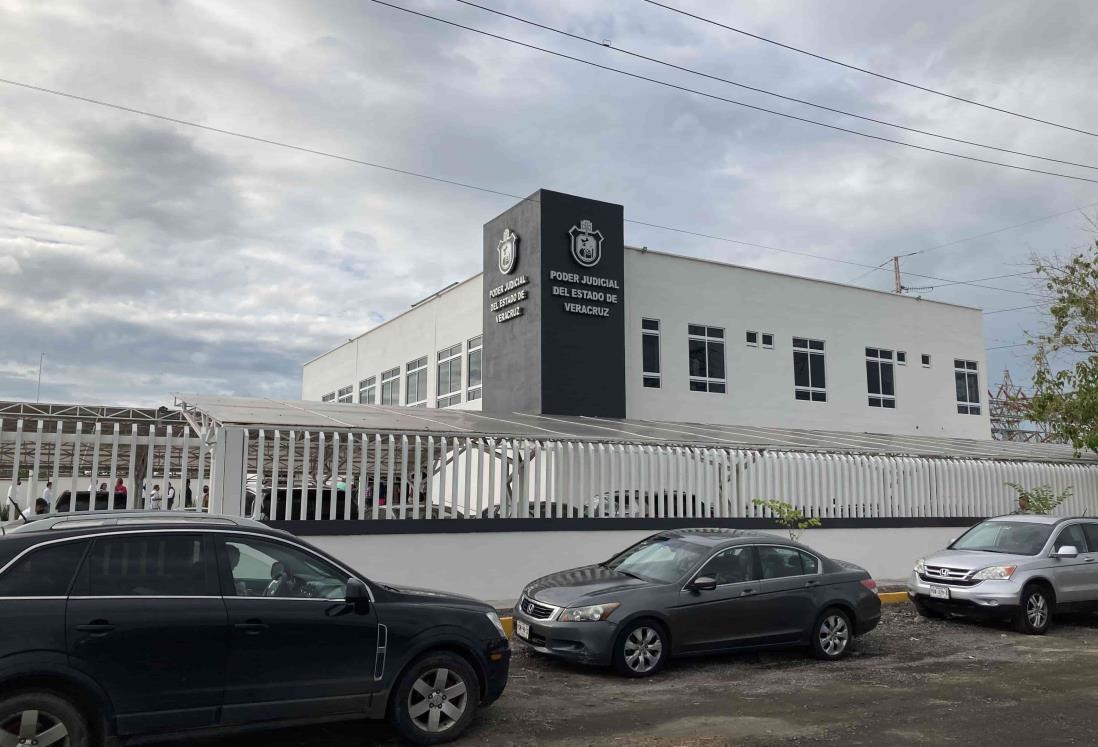 Cancelación de Ciudades Judiciales en Veracruz no son respiro para Poder Judicial