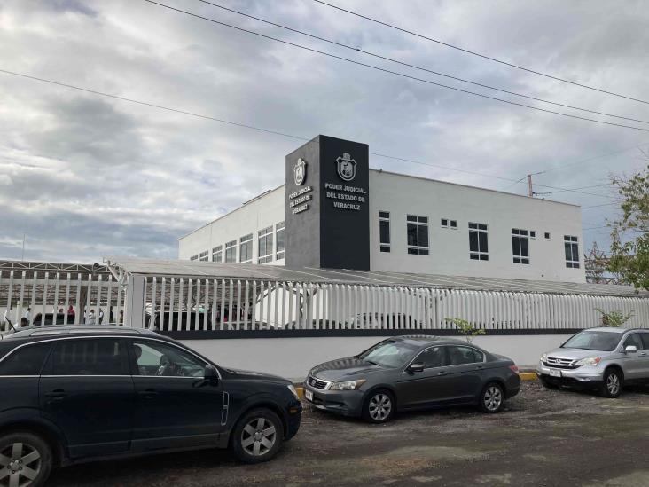 Ciudad Judicial de Cardel, inoperante; urge devolver juzgados a Veracruz