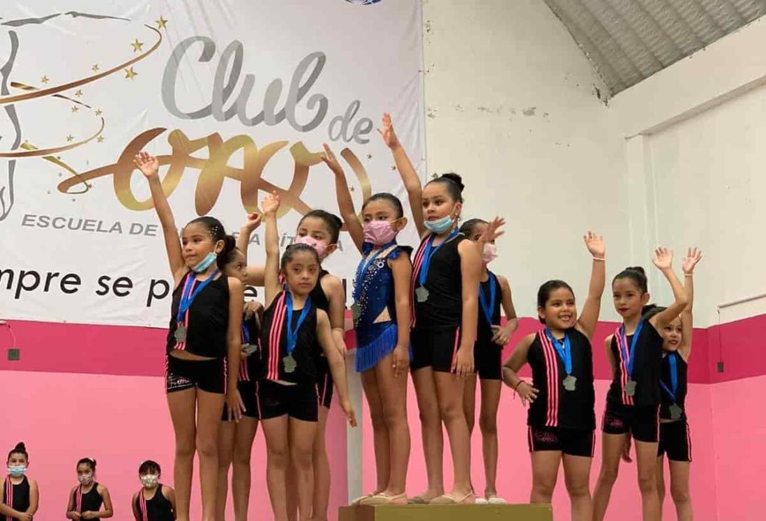 Realizará Marina Malpica master class a jóvenes veracruzanas