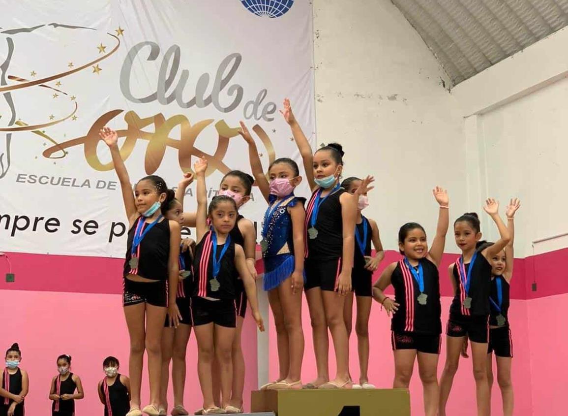 Realizará Marina Malpica master class a jóvenes veracruzanas