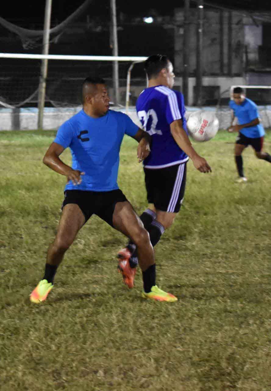 Comienza este martes Torneo de Futbol Imagen 2022 con cuatro encuentros