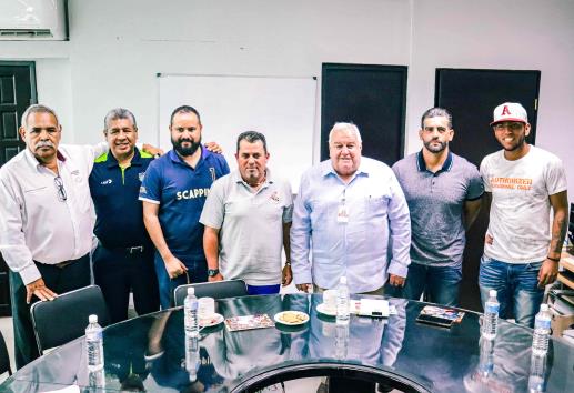 Todo listo para nueva aventura de El Águila en Liga Invernal