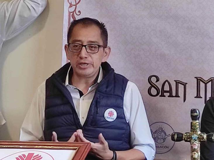 En Orizaba, Casa de la Misericordia también apoya a estudiantes de escasos recursos