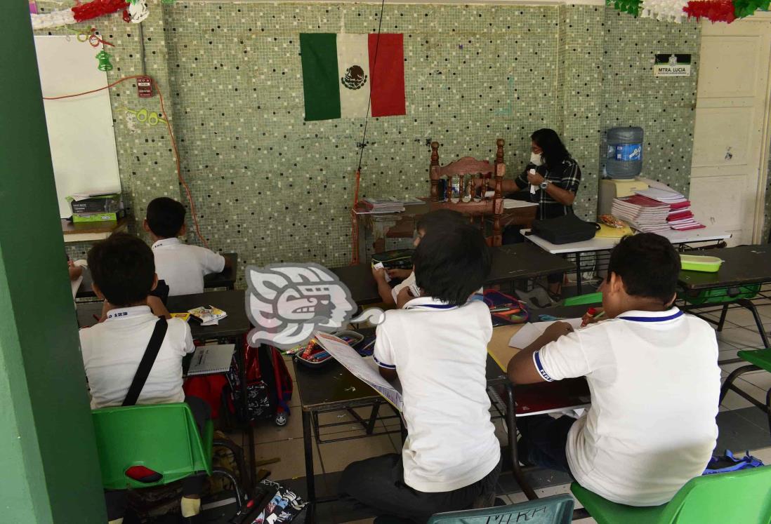 Repuntó acoso escolar en primarias y preescolares, expone psicóloga