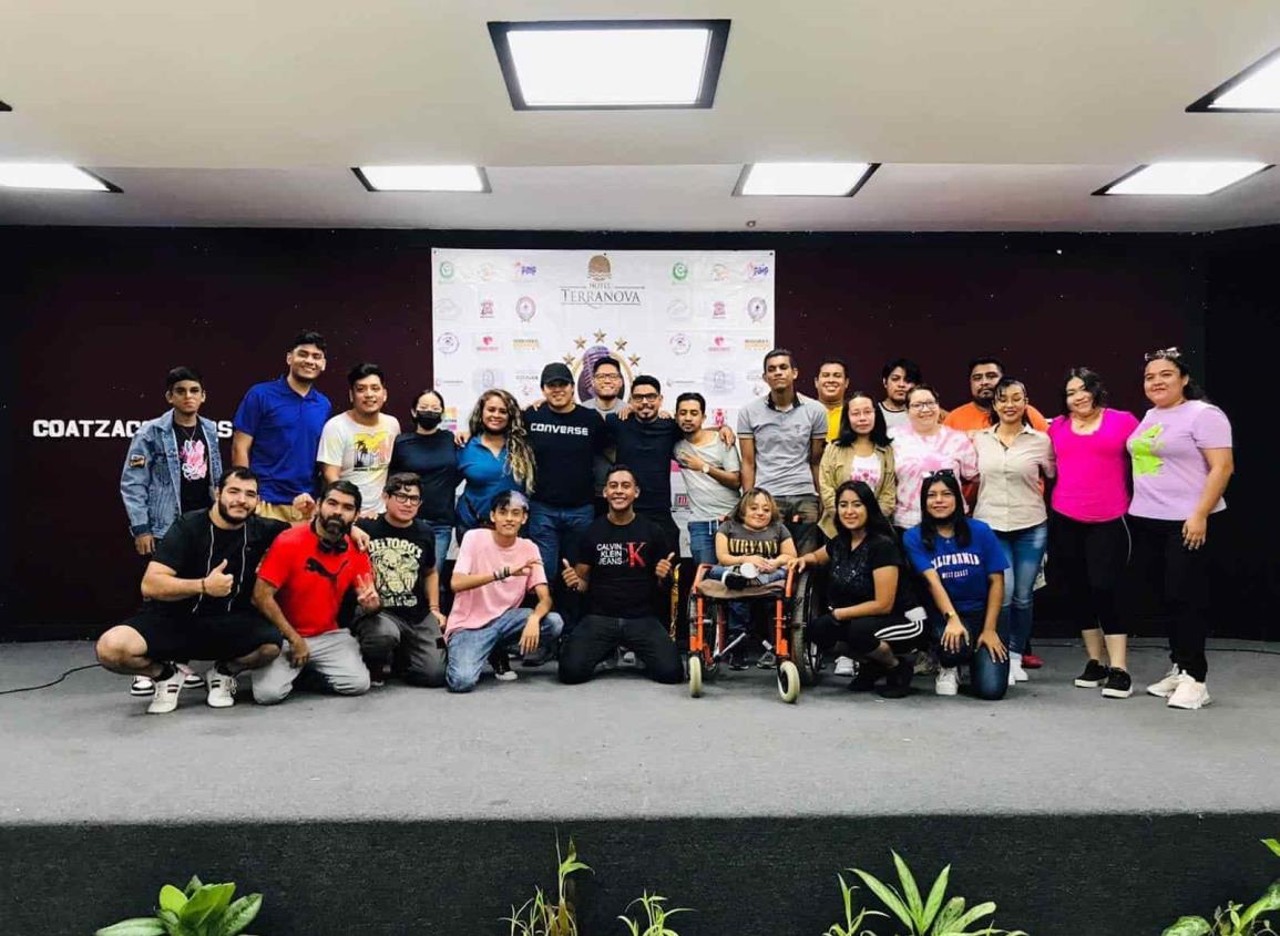 A la vuelta de la esquina primera gala de Ídolo del Sur