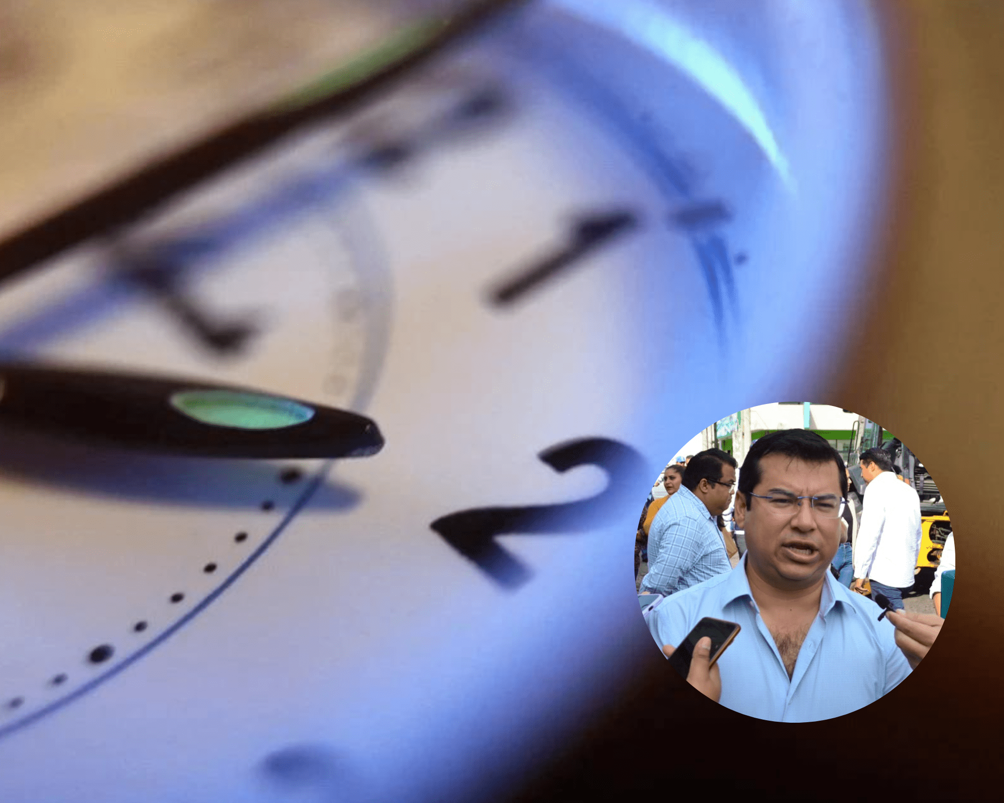 Estados podrían elegir entre horario de verano o de invierno: diputado