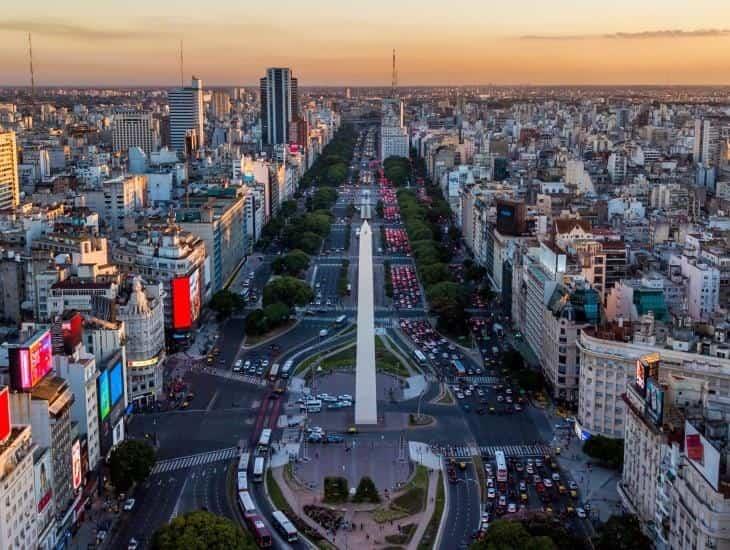 Conoce 7 ciudades en riesgo de desaparecer