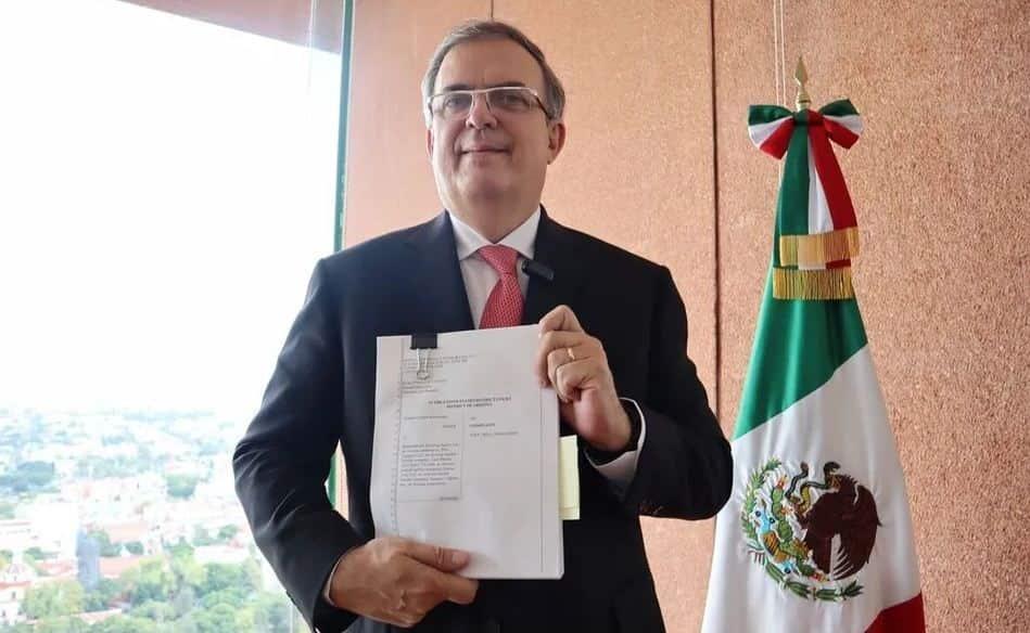 México presenta nueva demanda contra armerías de EE. UU.