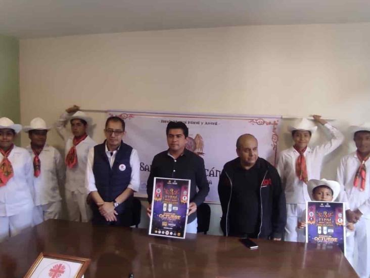 Anuncian Encuentro Internacional de Bandas de Música en Orizaba