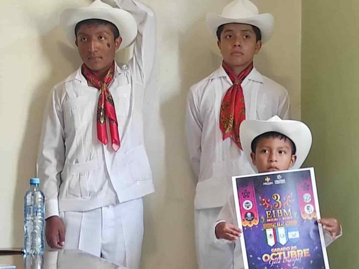 Anuncian Encuentro Internacional de Bandas de Música en Orizaba