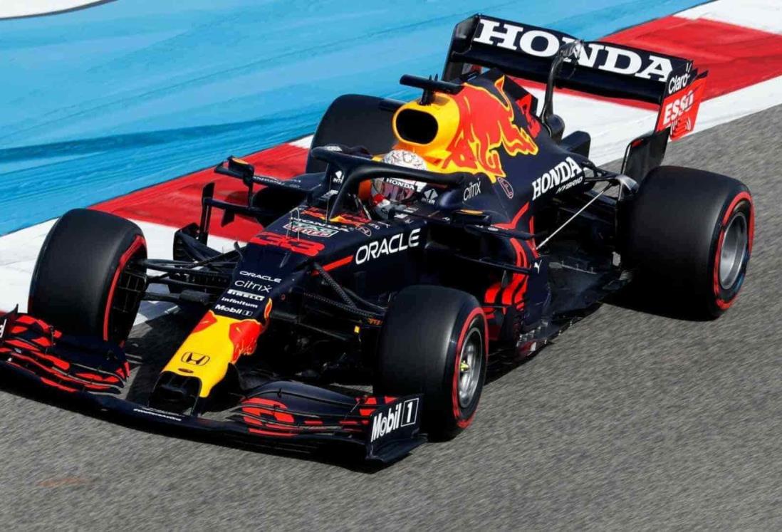 Declaran a Red Bull culpable de violación de límite presupuestario menor en FI
