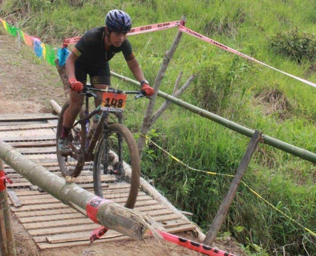 Alistan cierre del Campeonato de Ciclismo XCC