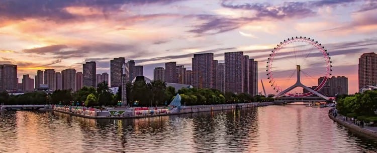 Conoce 7 ciudades en riesgo de desaparecer