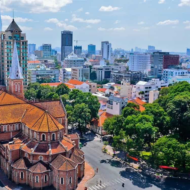Conoce 7 ciudades en riesgo de desaparecer