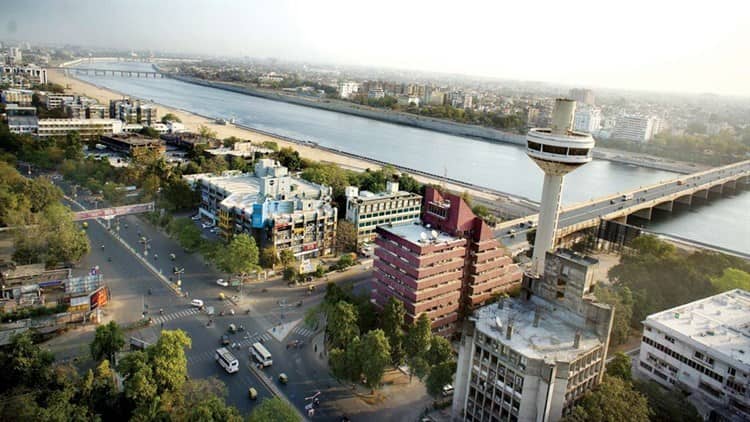 Conoce 7 ciudades en riesgo de desaparecer