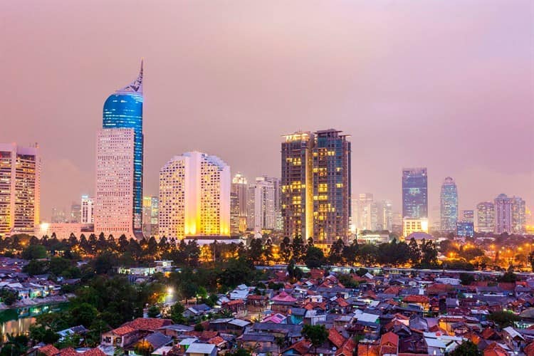 Conoce 7 ciudades en riesgo de desaparecer