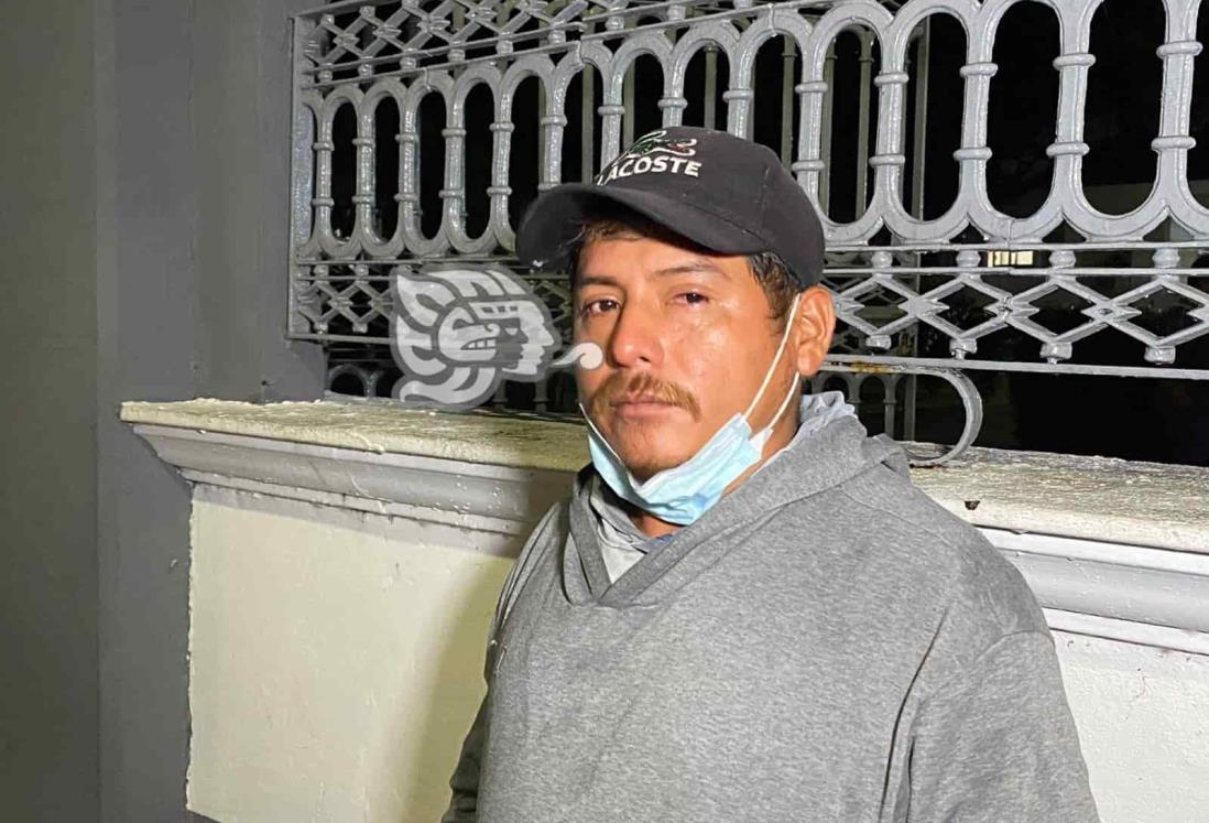 En menos de 20 días fallece otro bebé en el Hospital de Mina; fue negligencia+Video