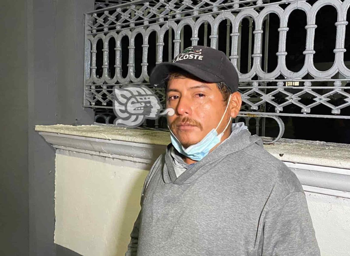 En menos de 20 días fallece otro bebé en el Hospital de Mina; fue negligencia+Video