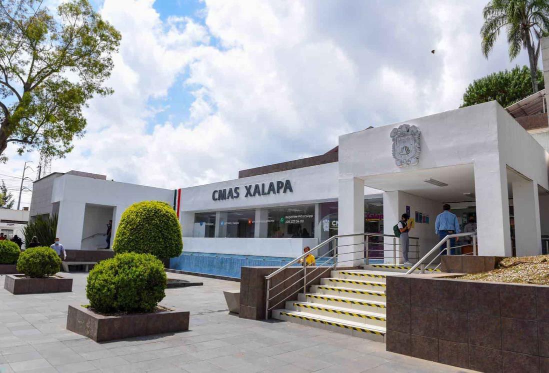 Cierran válvulas de agua en Las Vigas; presentará CMAS denuncia por afectar a Xalapa