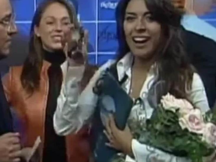 Galilea Montijo revela en que se gastó dinero obtenido en Big Brother VIP
