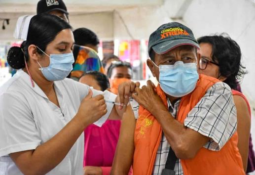 Arranca "Detección de Hepatitis C" y "Vacunación contra la Influenza