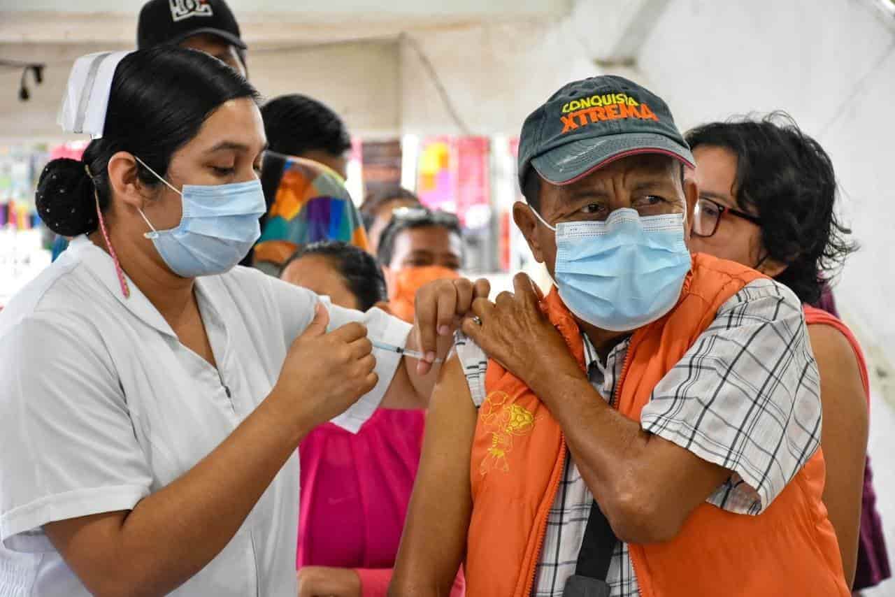 Arranca “Detección de Hepatitis C” y “Vacunación contra la Influenza
