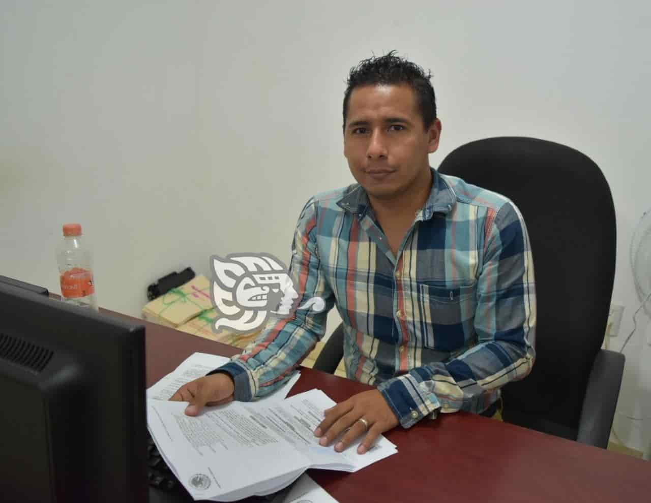 Sin pistas sobre el paradero de ex fiscal desaparecido en Veracruz