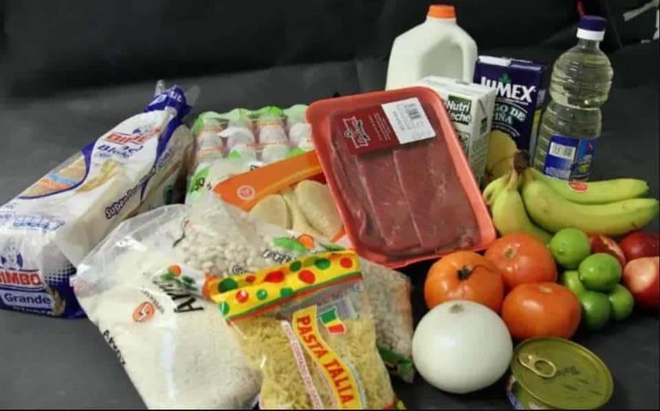 ¿En qué supermercado de Veracruz se consigue la canasta más cara?