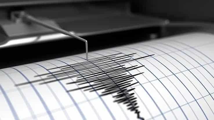 Sismo de 6.3 sacude costas de Centroamérica; descartan alerta de tsunami