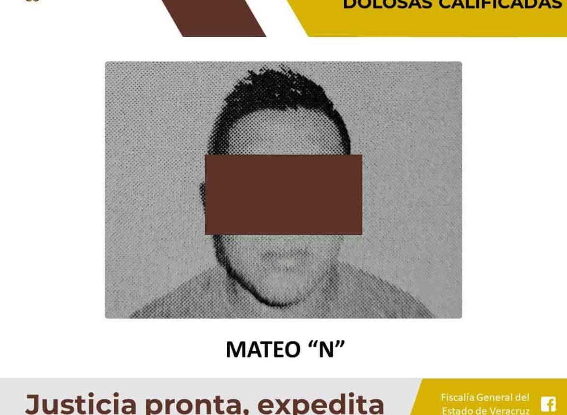 Fallo condenatorio para agresor en San Andrés Tuxtla