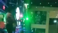 En riña, muere mesero de bar en Veracruz, trató de separarlos y le dispararon(+Video)