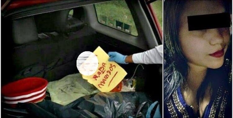 Detienen a presunto feminicida en Veracruz que estaba prófugo, era buscado desde 2017