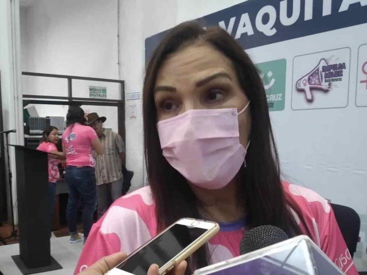 IMSS, la institución con más desabasto de medicamentos contra el cáncer: MAM (+Video)