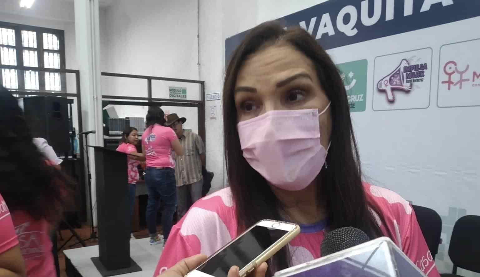 IMSS, la institución con más desabasto de medicamentos contra el cáncer: MAM (+Video)